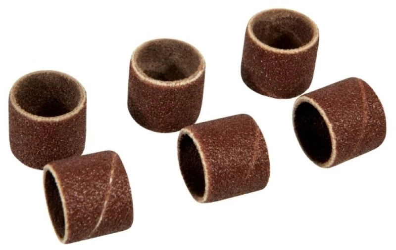 Ανταλλακτικές ταινίες Ηλεκτρικής Λίμας Furminator Replacement Grinding Bands 6ΤΜΧ