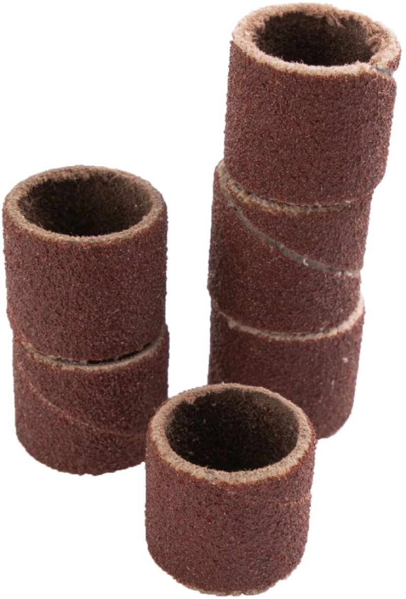 Ανταλλακτικές ταινίες Ηλεκτρικής Λίμας Furminator Replacement Grinding Bands 6ΤΜΧ