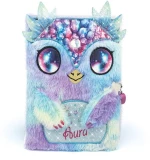 Nebulous Stars Fuzzy Diary-Aura