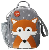 Τσαντάκι φαγητού 3SPROUTS Fox