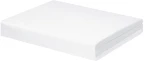 Grecostrom Προστατευτικό Κάλυμμα Στρώματος Cotton 75x80εκ. VRE.KAL.COT.080