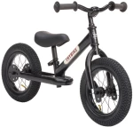 Trybike Ποδήλατο Ισορροπίας Μαύρο TBS-2-BLK-all