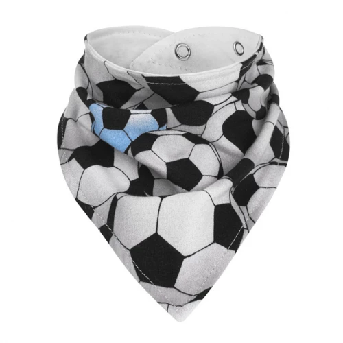 Akuku Σαλιάρα - Μπαντάνα Ποδόσφαιρο A1504