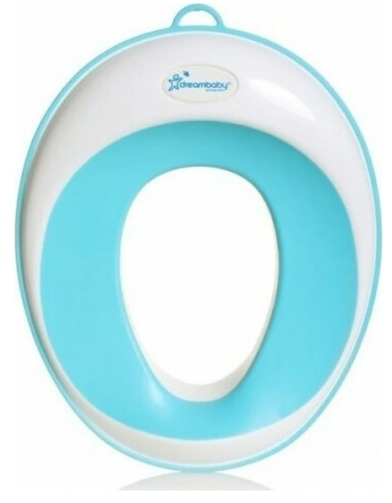 Dreambaby Εκπαιδευτικό κάθισμα τουαλέτας Aqua BR75569