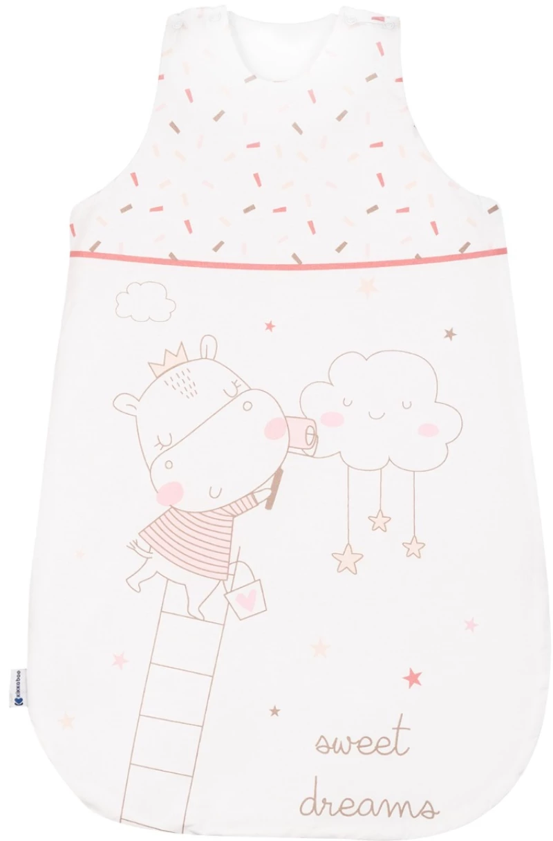Kikka Boo Υπνόσακος 6-18m Hippo Dreams 41130000049