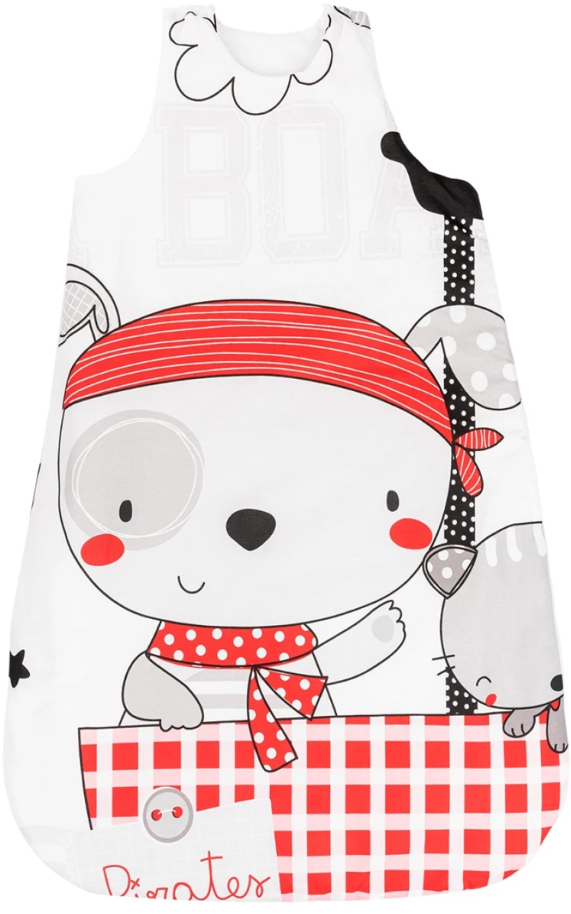 Kikka Boo Υπνόσακος Pirates 6-18m 41130000068