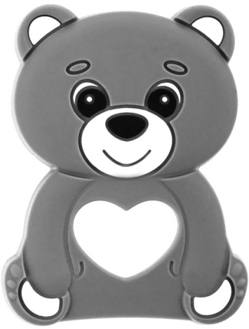 Akuku Μασητικό Bear A0460