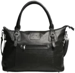 Osann Τσάντα Αλλαγής Sarah Harrison Black 22 Osann 136014900