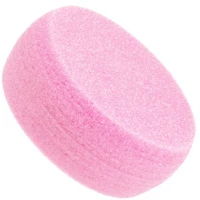 Akuku Σφουγγάρι Μπάνιου Pink A1133