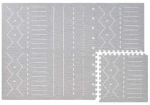 Toddlekind Παζλ Δαπέδου Berber Storm 120 X180CM TDK-317-STORM