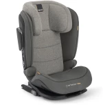Inglesina Καθισμα Αυτοκινήτου Cartesio i-Size Stone Grey AV98Q0STG