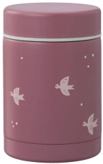 Fresk Θερμός ανοξείδωτο φαγητού 300ml Swallow FR-FD100-15