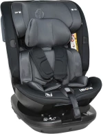 Bebe stars Κάθισμα Αυτοκινήτου Imola Isofix i-Size 360° Black 923-188