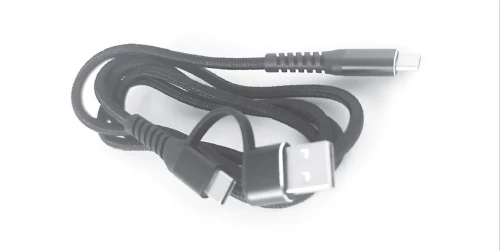 ΚΑΛΩΔΙΟ Pulsar USB type-C to type-C*
