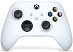 Microsoft Xbox Wireless Gamepad Controller – Robot White