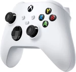 Microsoft Xbox Wireless Gamepad Controller – Robot White