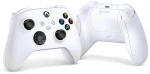 Microsoft Xbox Wireless Gamepad Controller – Robot White
