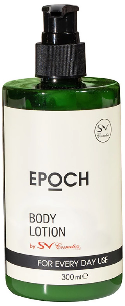 Κρέμα Σώματος Epoch 300 ml