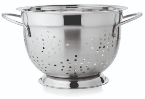 Σουρωτήρι Βαθύ Inox