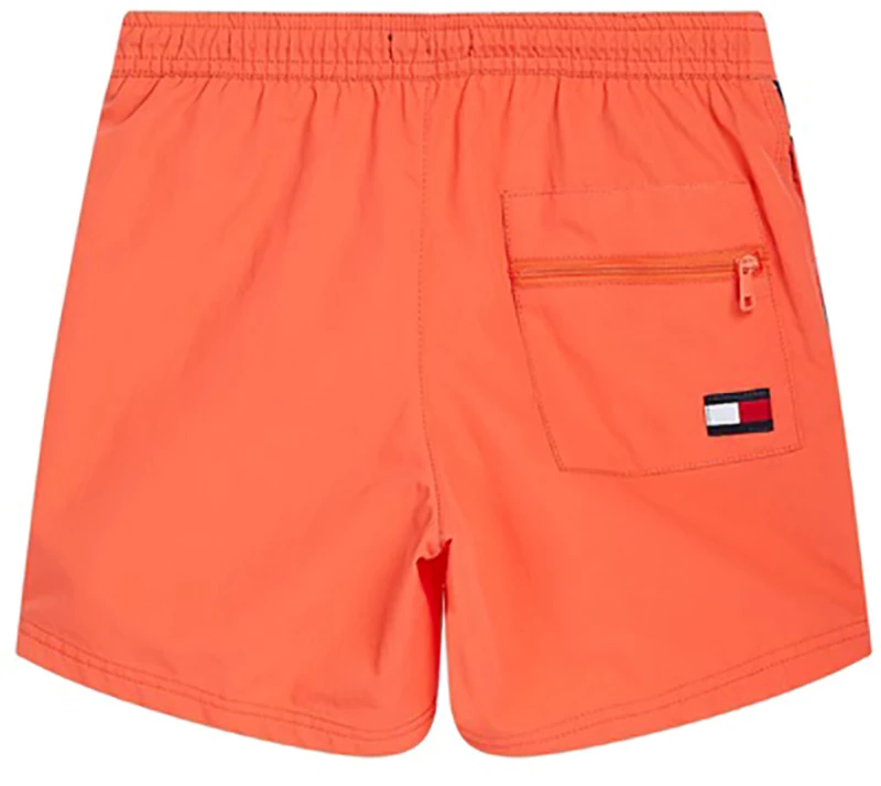 Tommy Hilfiger Παιδικό Μαγιό SS/22 UB0UB00420-XMV - Tommy Hilfiger
