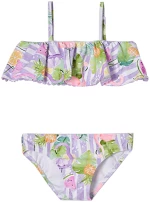 Mayoral Μπικίνι Μαγιό Κορίτσι Lila SS/22 22-03768-040 - Mayoral