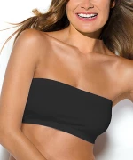 Intimidea Georgia Bra Strapless Fascia Seamless 110536-0003 - Intimidea