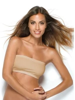 Intimidea Georgia Bra Strapless Fascia Seamless 110536-0003 - Intimidea