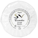 Σαπούνι 15gr 40τμχ