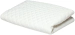 Grecostrom Προστατευτικό Κάλυμμα Στρώματος Safety Antibacterial Baby 64x126