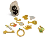 BS Toys The Thief GA410