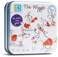 Bs Toys – The Wiggle GA434