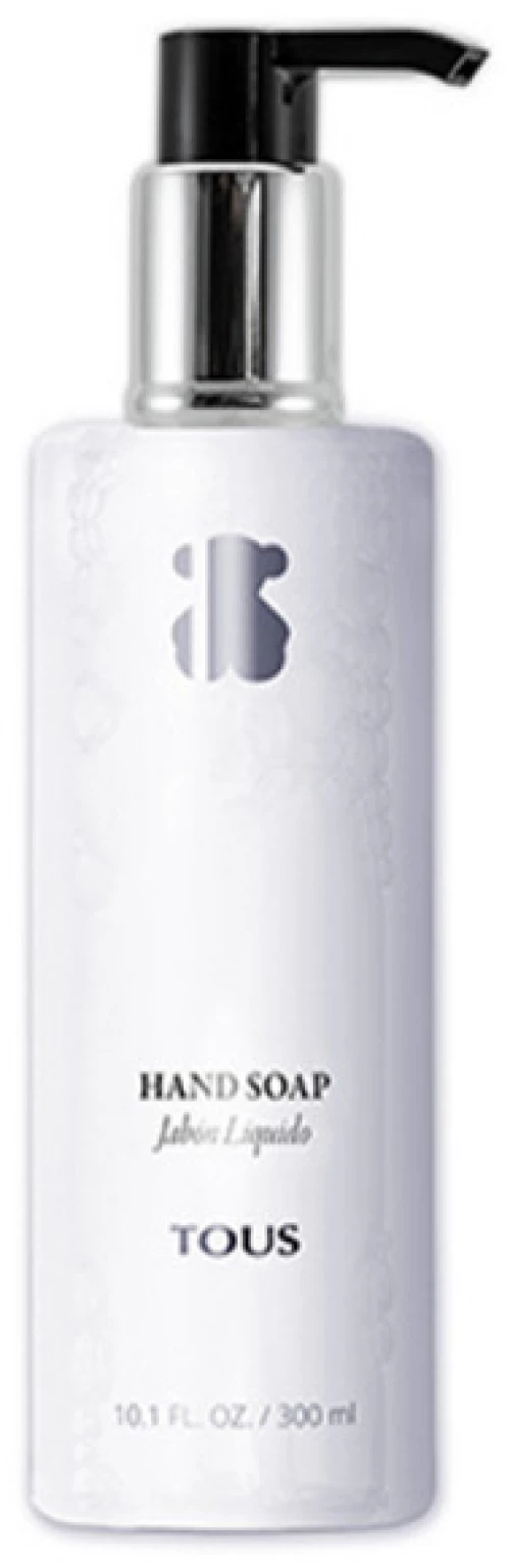 Κρεμοσάπουνο Χεριών Dispenser Tous 300 ml