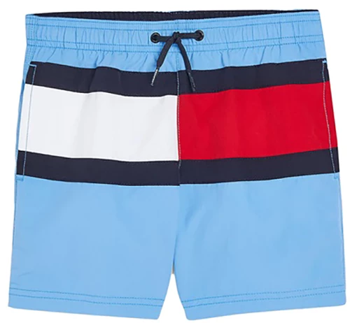 Tommy Hilfiger Παιδικό Μαγιό SS/22 UB0UB00355-CI9 - Tommy Hilfiger