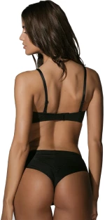 Luna Secret Sense Balconet Bra Cup D & F 14016-0004 - Luna
