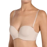 Triumph Σουτιέν Strapless Body Make Up Essentials WDP Cup C & D 10156745-00NZ - 90, D