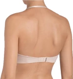 Triumph Σουτιέν Strapless Body Make Up Essentials WDP Cup C & D 10156745-00NZ - 90, D