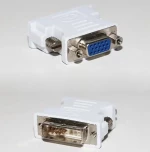 DVI to VGA Αντάπτορας