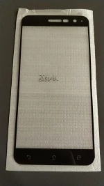 Full Tempered Glass Asus Zenfone 3 (ZE520KL)