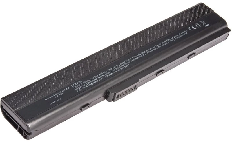 Συμβατή Μπαταρία Laptop  ASUS K52 k52f k52jr - K52L681 - Καινούργιο