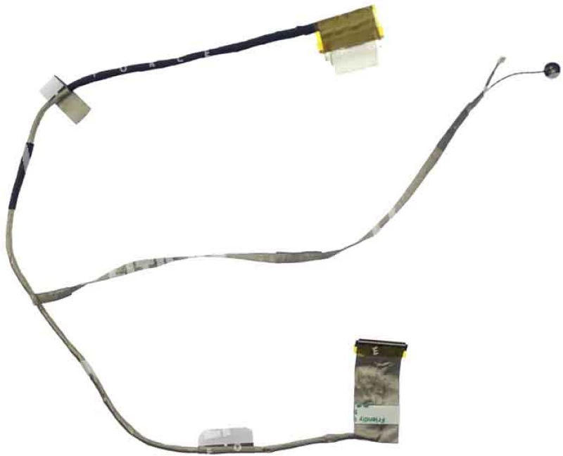Καλωδιοταινία Οθόνης Laptop ASUS X54C X54H A54C K54C  - Καινούργιο