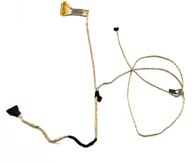 Καλωδιοταινία οθόνης Laptop Toshiba Satellite C650 C650D C655 C655D - Καινούργιο