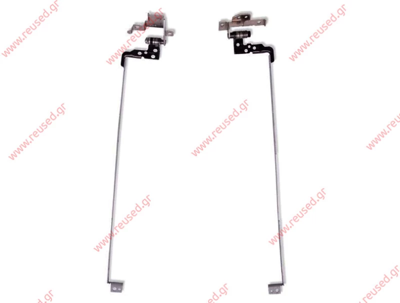 Μεντεσέδες οθόνης laptop Hinges HP Compaq Presario CQ57 - Καινούργιο