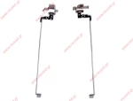 Μεντεσέδες οθόνης laptop Hinges HP Compaq Presario CQ57 - Καινούργιο