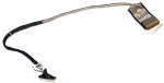 Καλωδιοταινία Οθόνης Laptop HP ProBook 6440B 6445B 6550B 6540B No camera - Καινούργιο