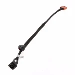 DC jack laptop Sony VAIO VGN-AW Series με καλώδιο - Καινούργιο