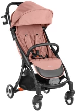 Kikka Boo Καρότσι Cloe Pink 2023 31001030162
