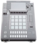 Decksaver Pioneer DJS-1000 cover