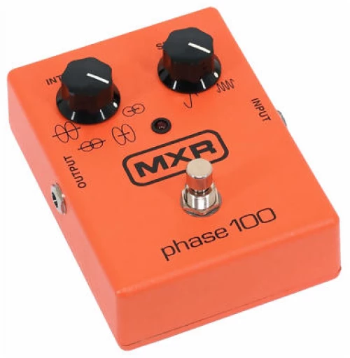 DUNLOP MXR M107