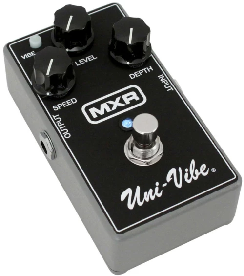 DUNLOP MXR M68