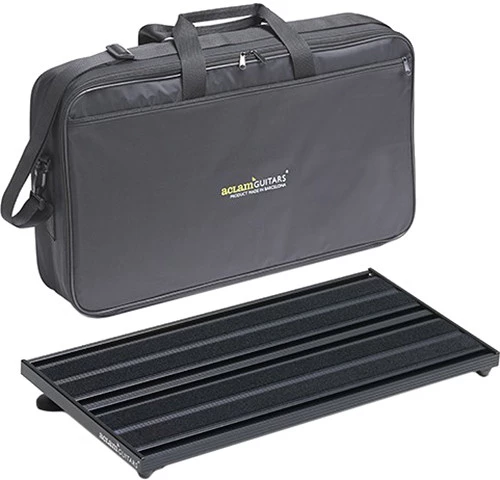 ACLAM EVO TRACK S2 + SOFTCASE